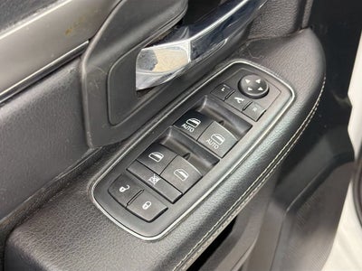 2018 RAM 1500 Sport
