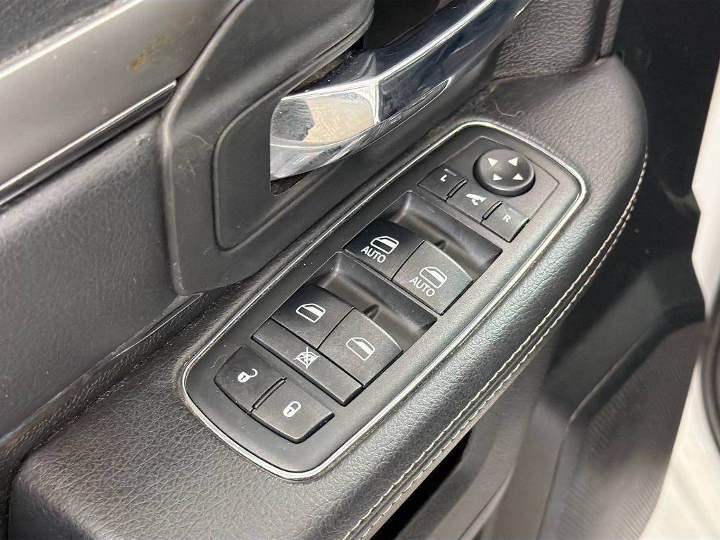 2018 RAM 1500 Sport