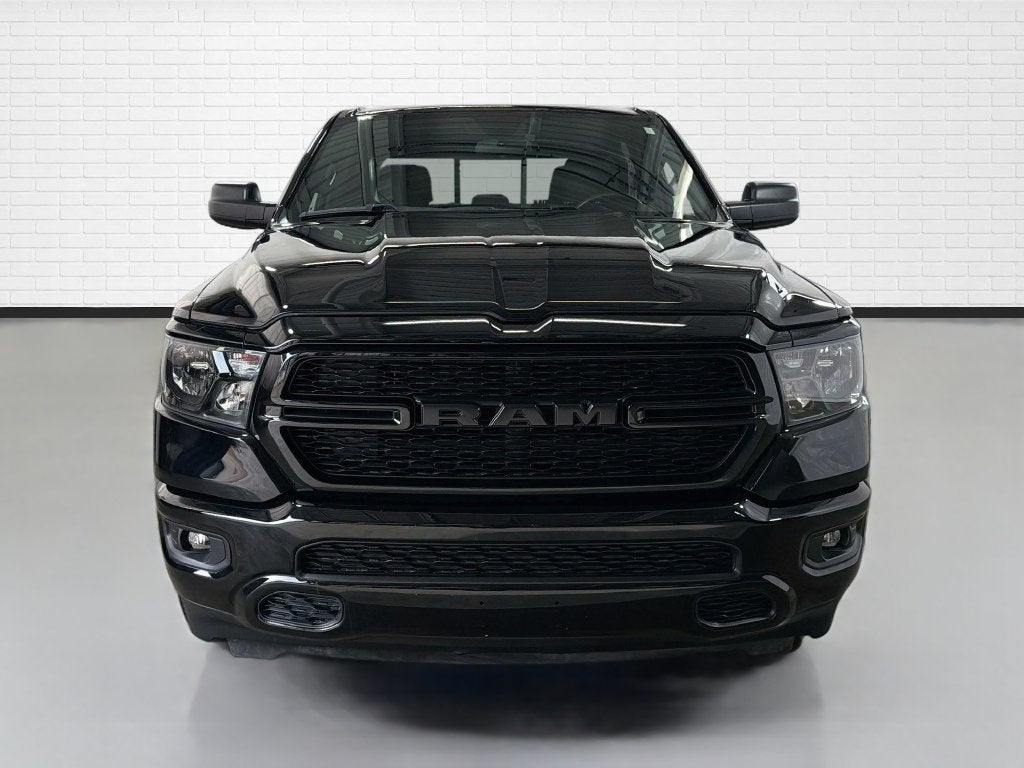 2024 RAM 1500 Tradesman