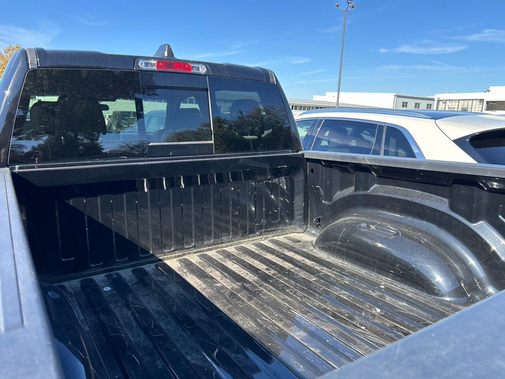 2024 RAM 1500 Tradesman
