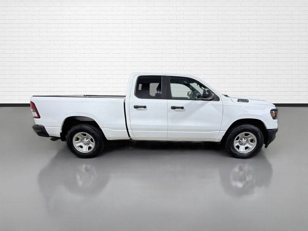 2023 RAM 1500 Tradesman