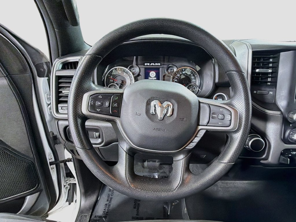 2023 RAM 1500 Tradesman