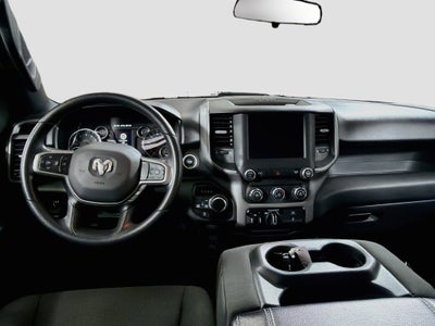2023 RAM 1500 Tradesman