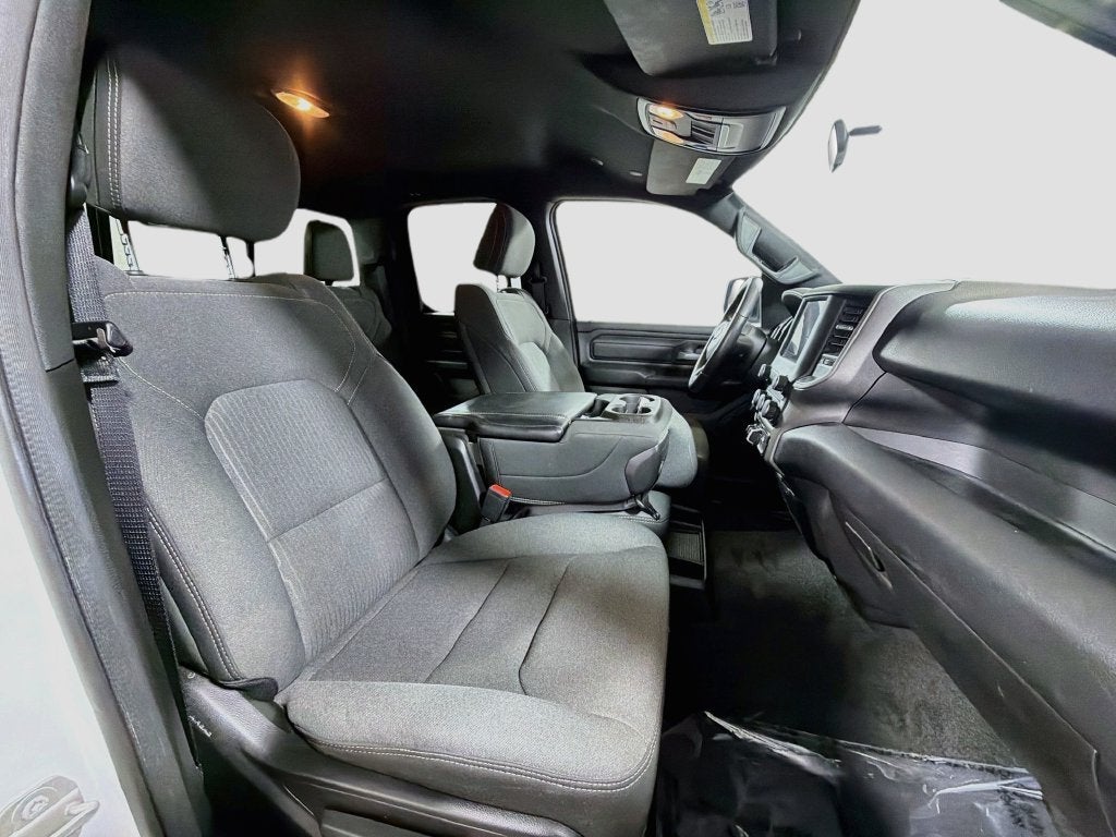 2023 RAM 1500 Tradesman