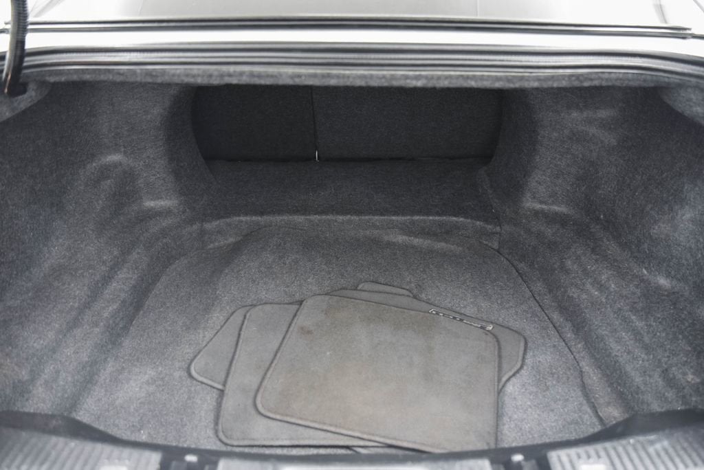 2019 Ford Taurus Limited