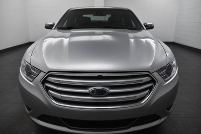 2019 Ford Taurus Limited