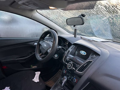 2008 Ford Focus SE
