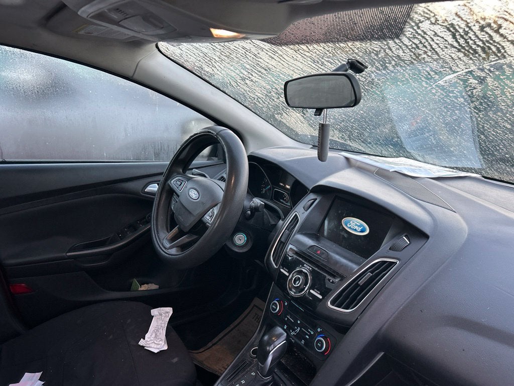 2008 Ford Focus SE