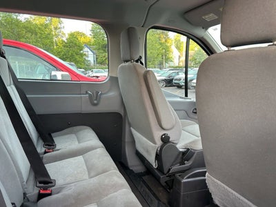 2015 Ford Transit Wagon XL