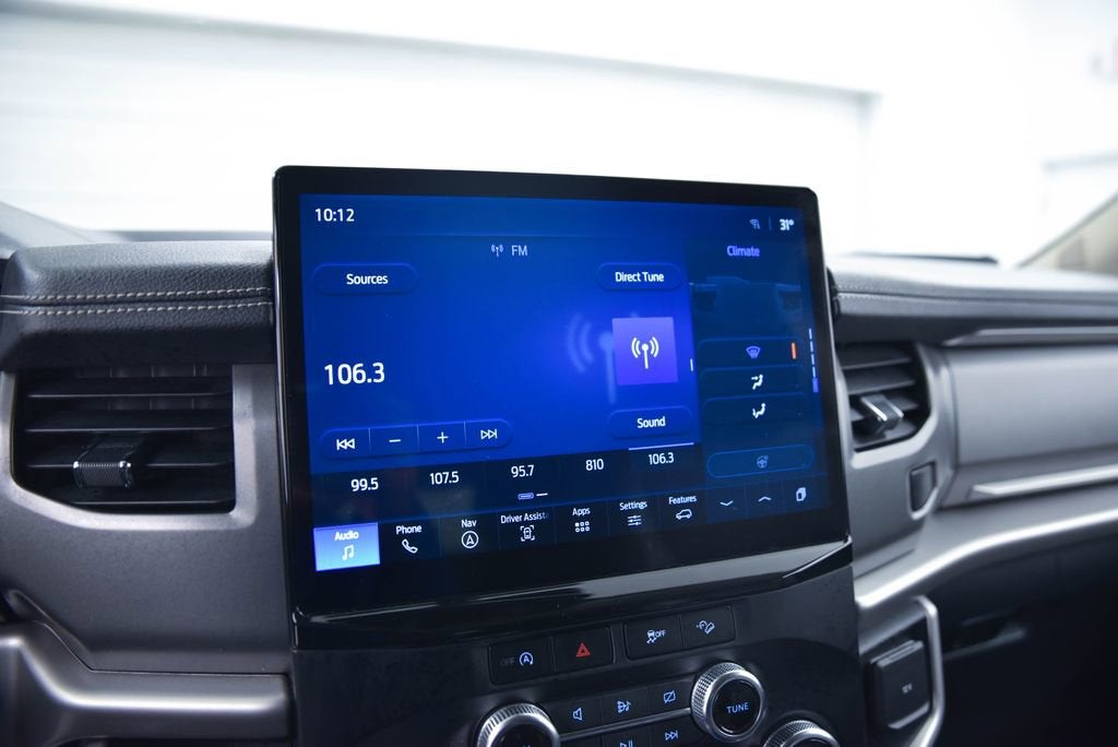 2023 Ford Expedition XLT