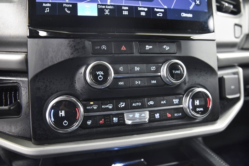 2023 Ford Expedition XLT