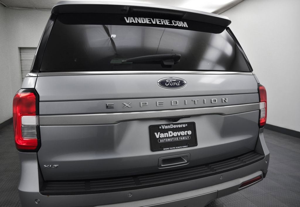 2023 Ford Expedition XLT