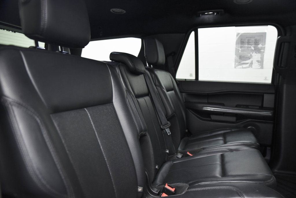 2019 Ford Expedition XLT