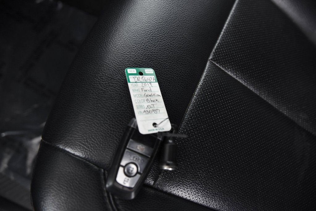 2019 Ford Expedition XLT