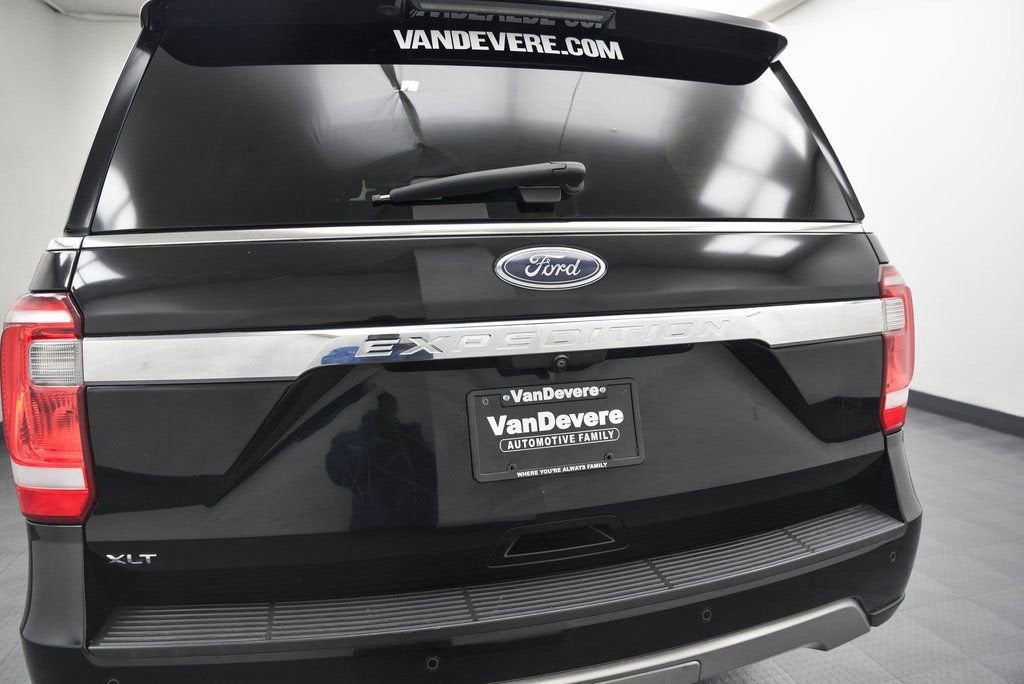 2019 Ford Expedition XLT
