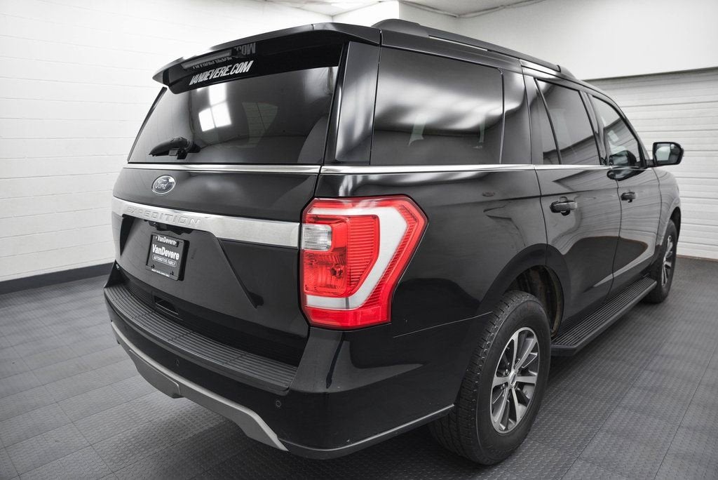 2019 Ford Expedition XLT