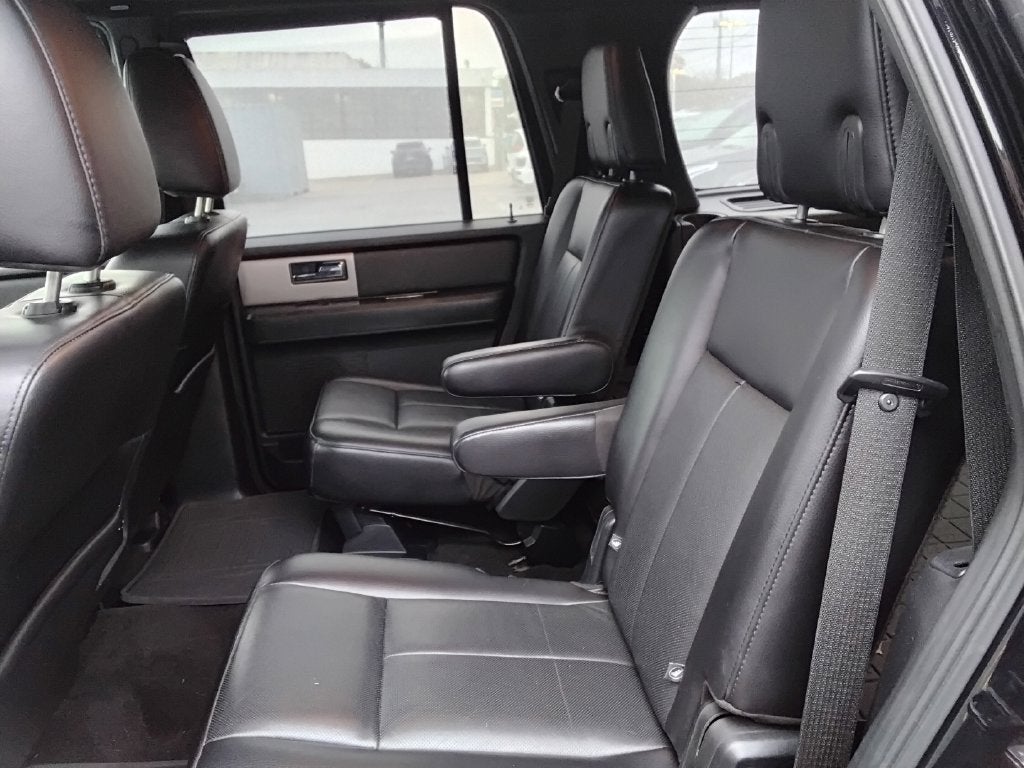 2016 Ford Expedition Limited