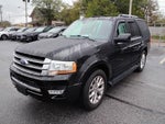 2016 Ford Expedition Limited