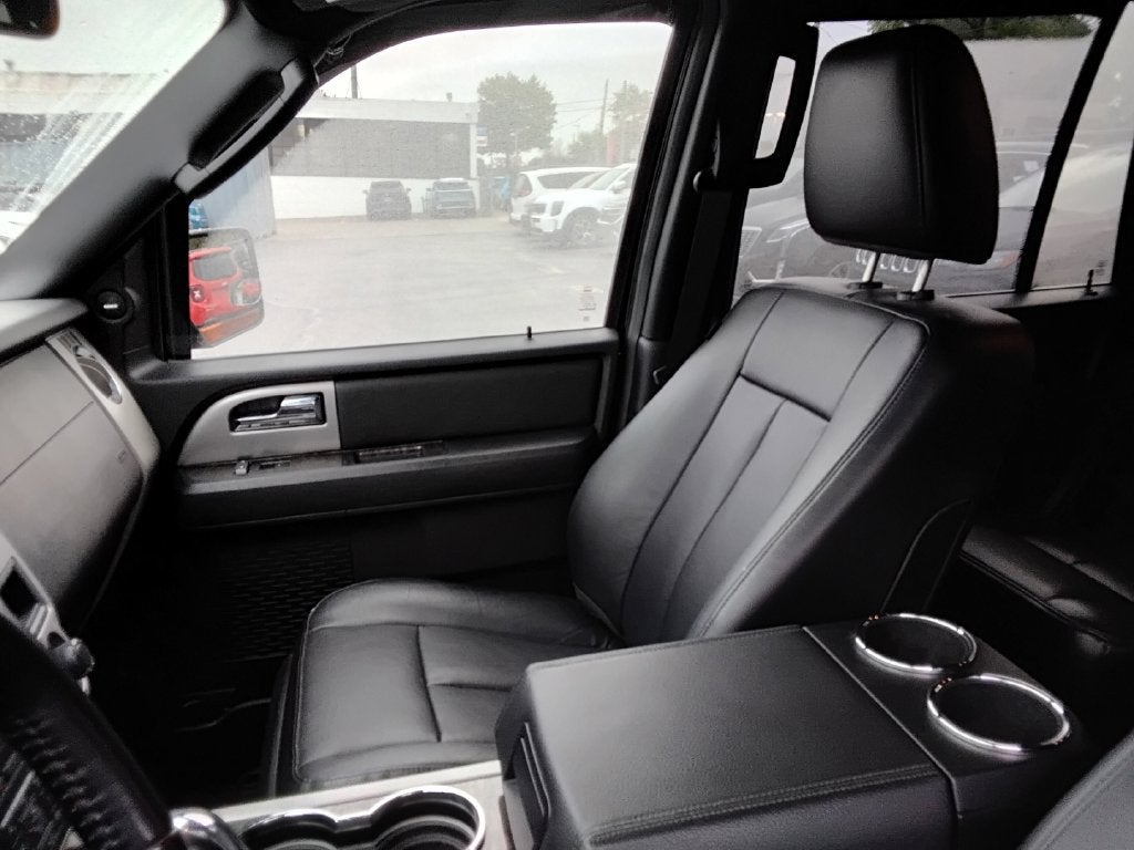2016 Ford Expedition Limited