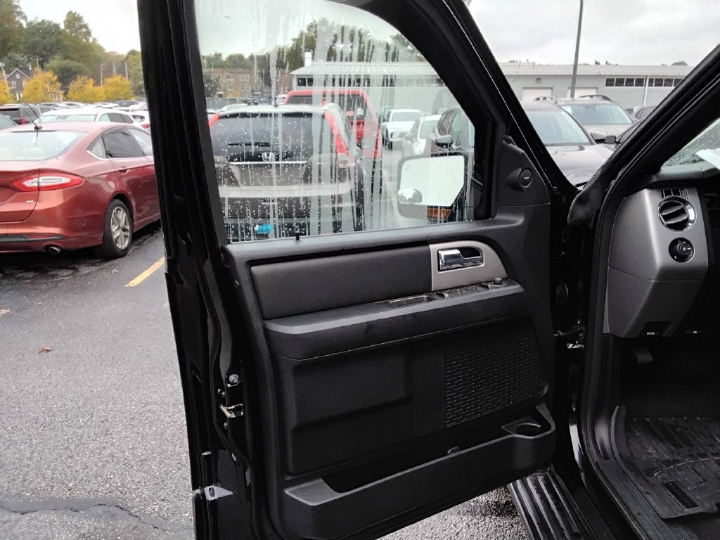 2016 Ford Expedition Limited