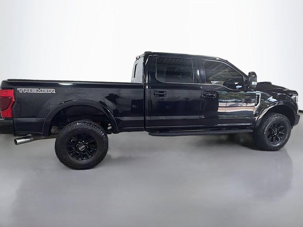 2020 Ford Super Duty F-250 SRW XL