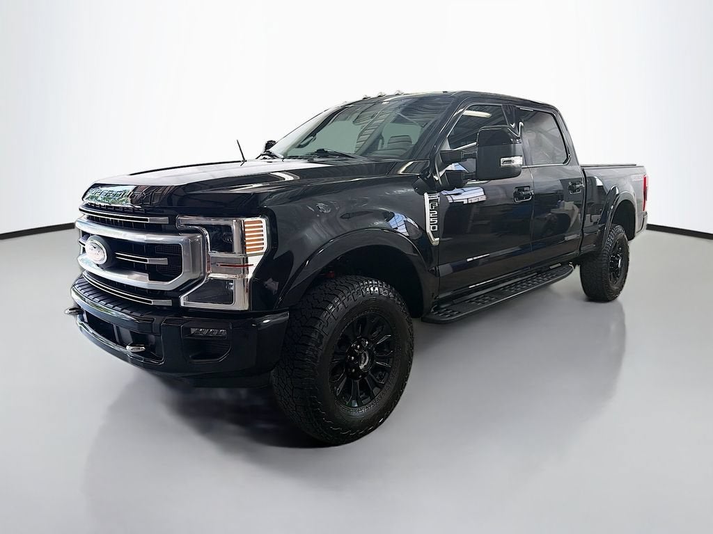 2020 Ford Super Duty F-250 SRW XL