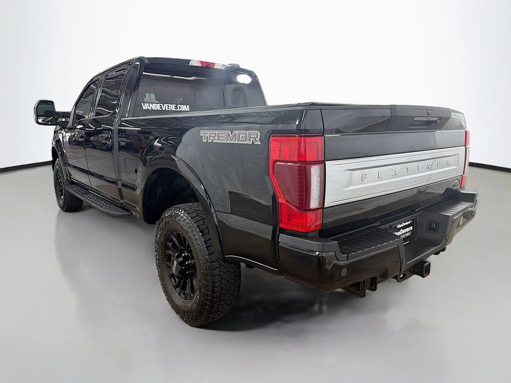 2020 Ford Super Duty F-250 SRW XL