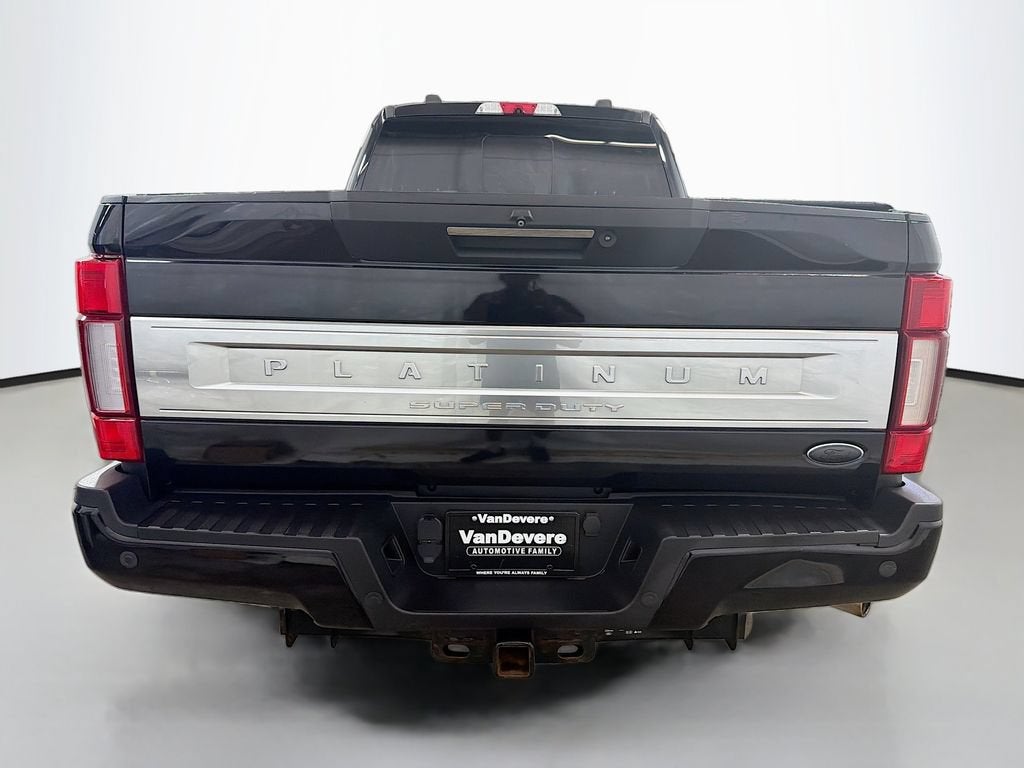 2020 Ford Super Duty F-250 SRW XL