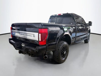 2020 Ford Super Duty F-250 SRW XL