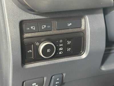 2024 Ford Super Duty F-250 SRW XL