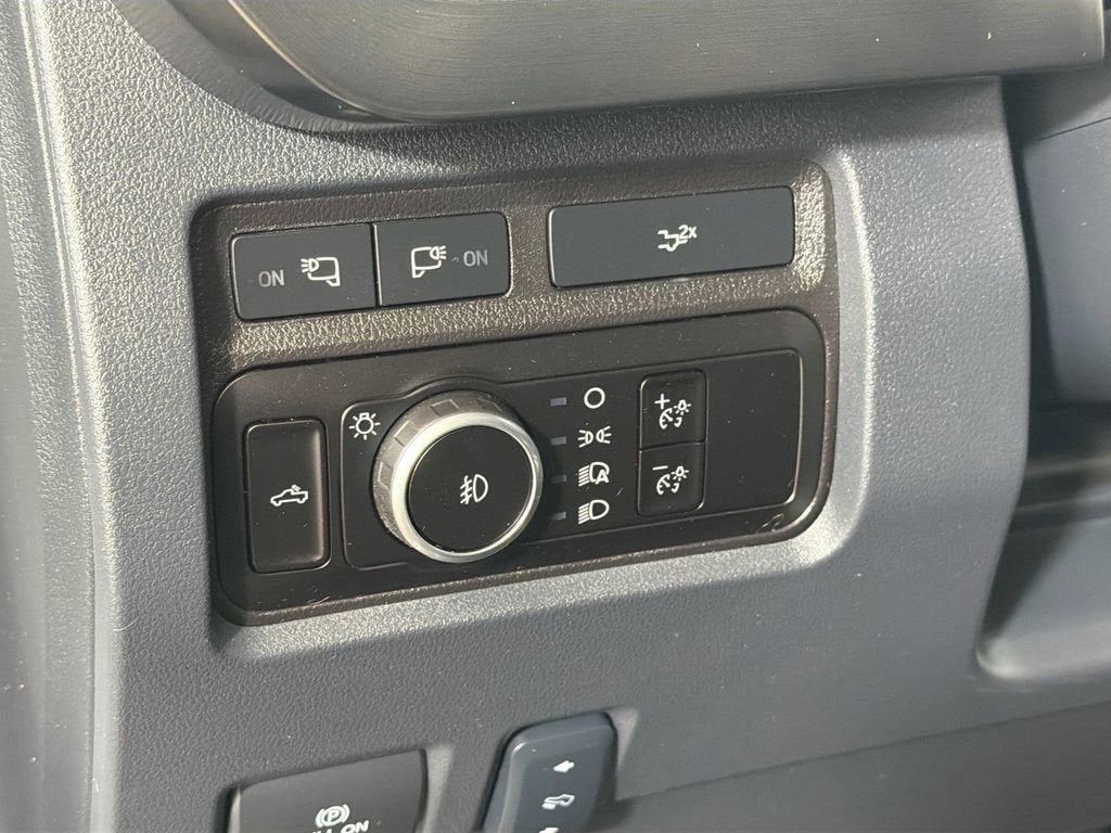 2024 Ford Super Duty F-250 SRW XL