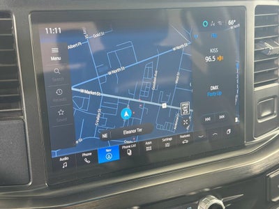 2024 Ford Super Duty F-250 SRW XL