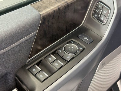 2024 Ford Super Duty F-250 SRW XL