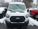 2020 Ford Transit Cargo Van NA