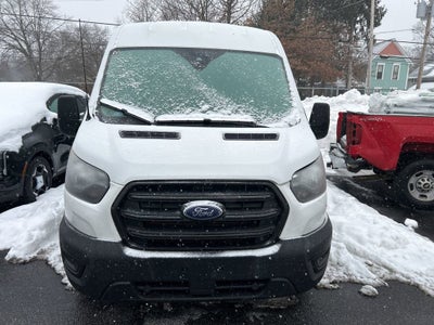 2020 Ford Transit Cargo Van NA