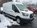 2020 Ford Transit Cargo Van NA