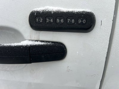 2020 Ford Transit Cargo Van NA