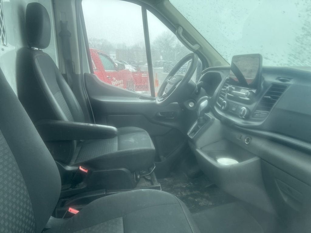 2020 Ford Transit Cargo Van NA