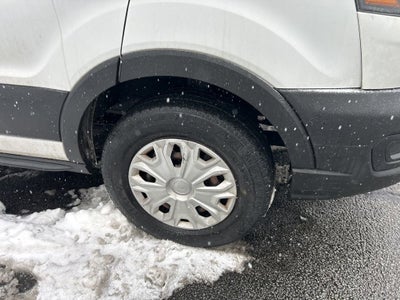 2020 Ford Transit Cargo Van NA