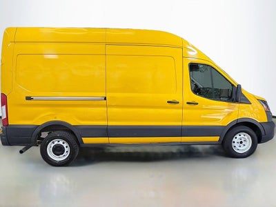 2021 Ford Transit Cargo Van NA