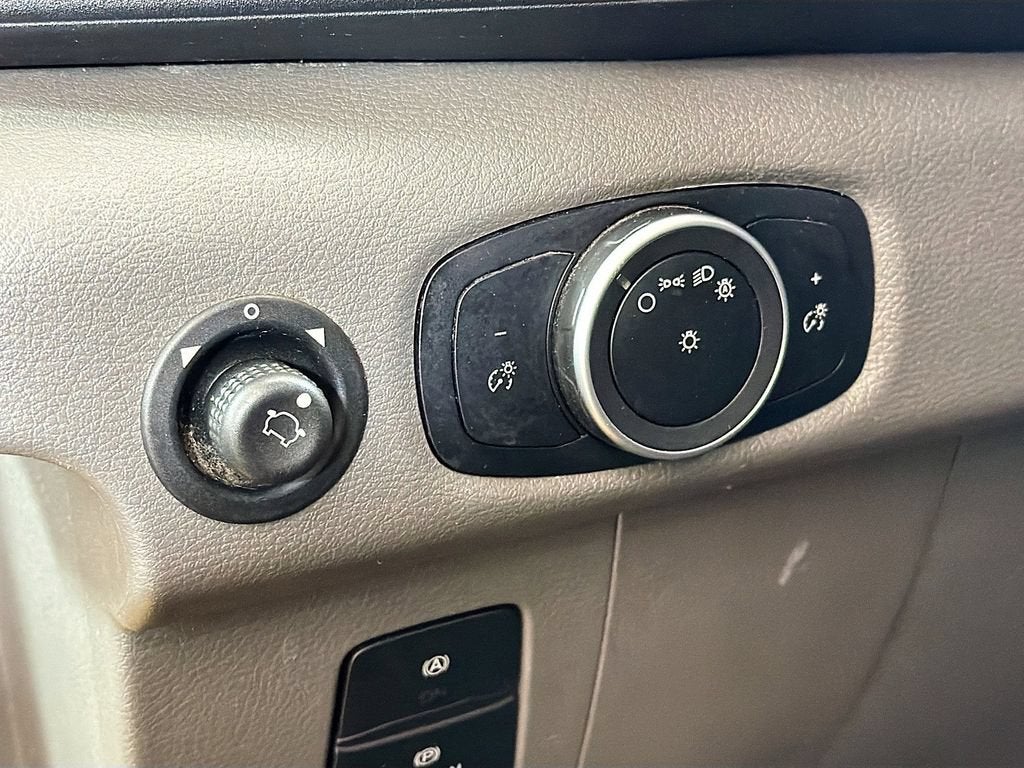 2021 Ford Transit Cargo Van NA