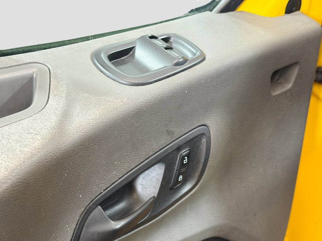2021 Ford Transit Cargo Van NA
