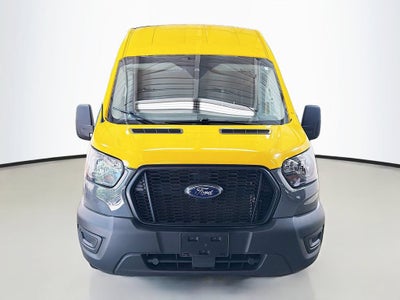 2021 Ford Transit Cargo Van NA