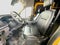 2021 Ford Transit Cargo Van NA