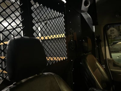 2020 Ford Transit Cargo Van NA