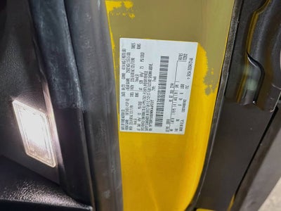 2021 Ford Transit Cargo Van NA
