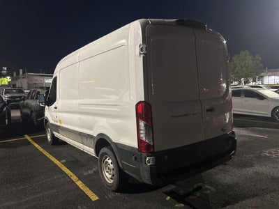 2021 Ford Transit Cargo Van NA