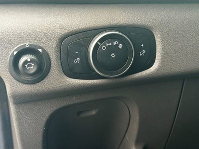 2020 Ford Transit Cargo Van NA