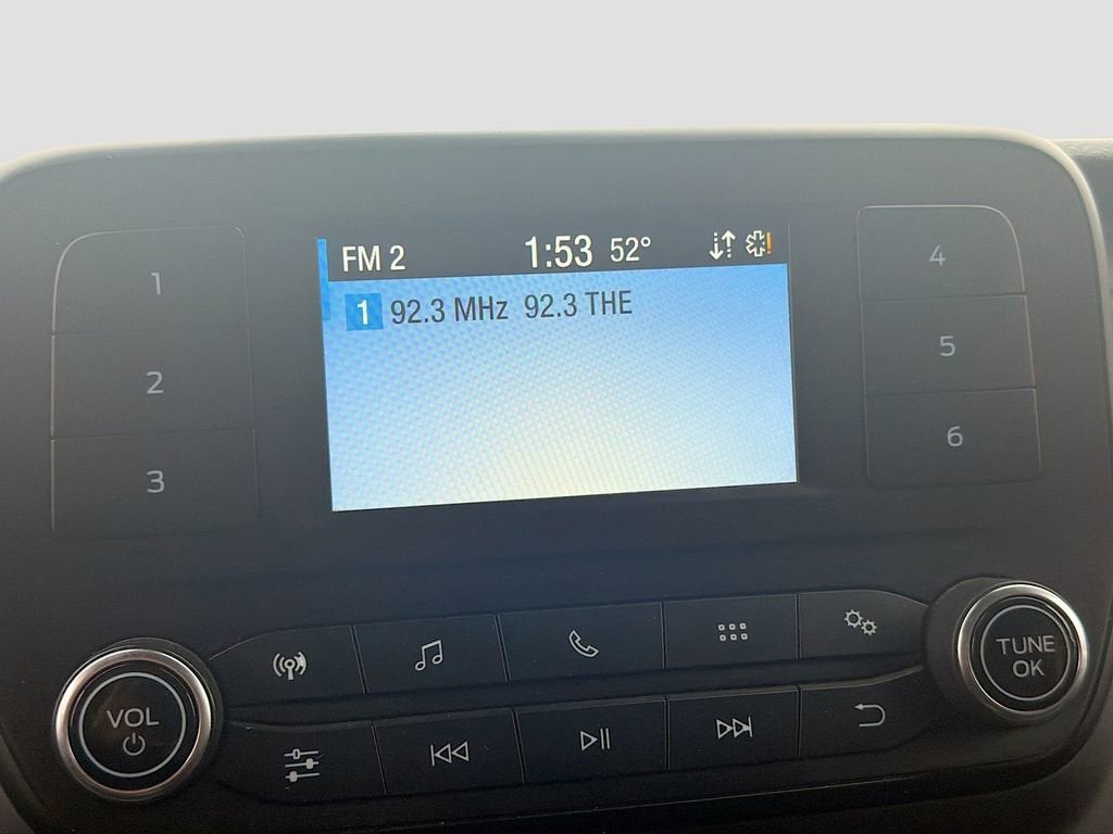 2020 Ford Transit Cargo Van NA