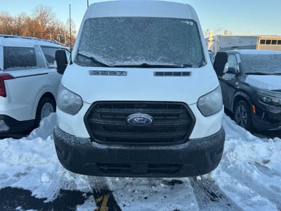 2020 Ford Transit Cargo Van NA